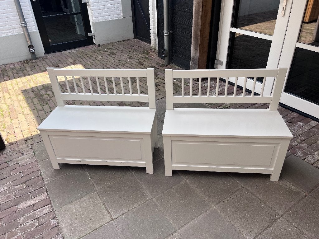 Opbergmeubel kinderkamer, Gebruikt, Kast, 75 tot 100 cm, Minder dan 50 cm