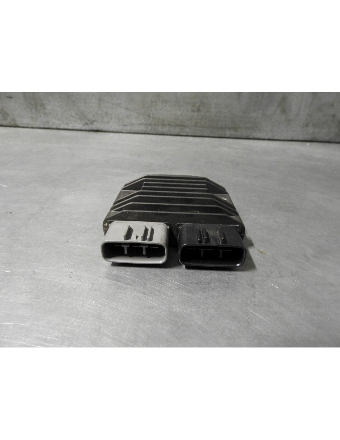FJR1300 2006 - 2012 Yamaha Spanningsregelaar D1-41808