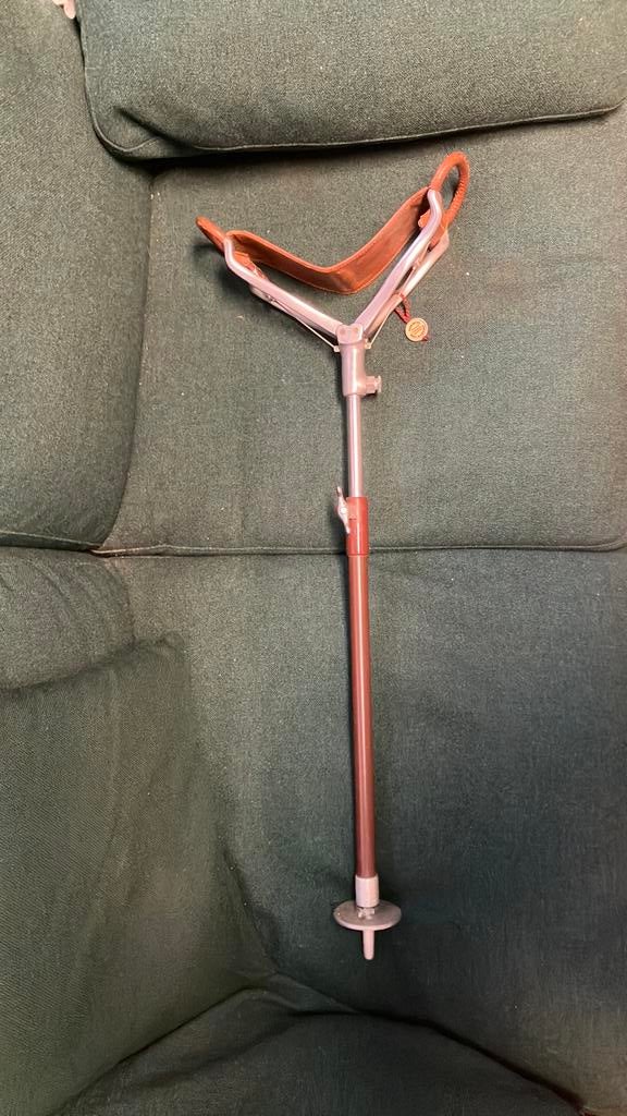 Seatstick Tirion England, Diversen, Wandelstokken, Ophalen of Verzenden, Zo goed als nieuw