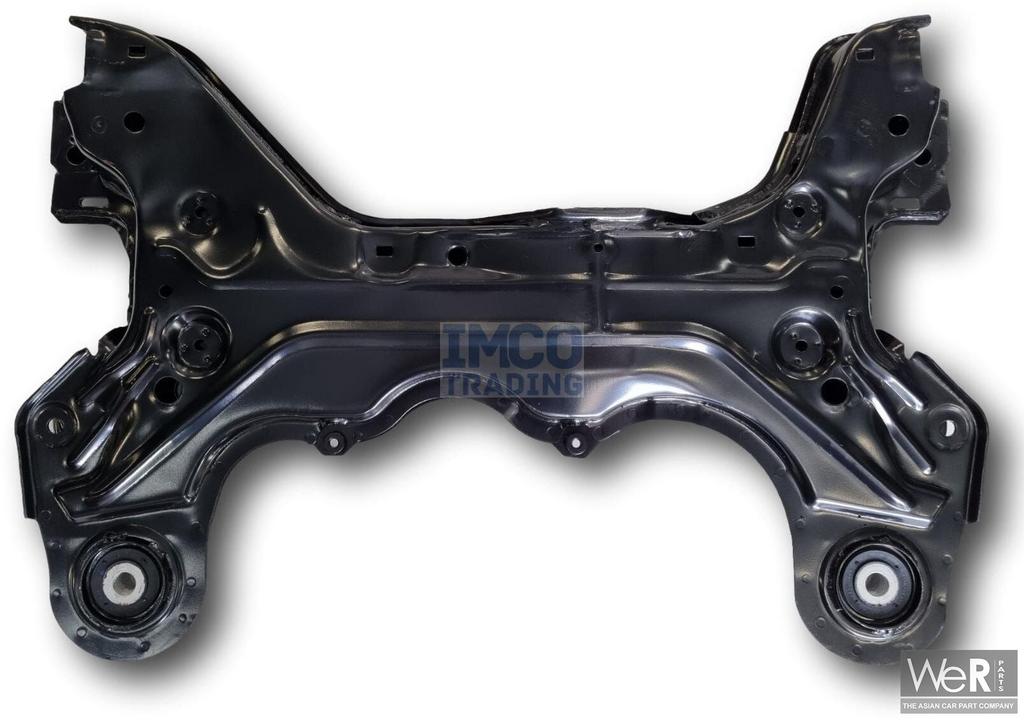 Subframe NIEUW VW Golf IV Leon A3 Octavia Bora Beetle 1J0199, Auto-onderdelen, Seat, KGM Europe GmbH, Ophalen of Verzenden, Info@smotor.com