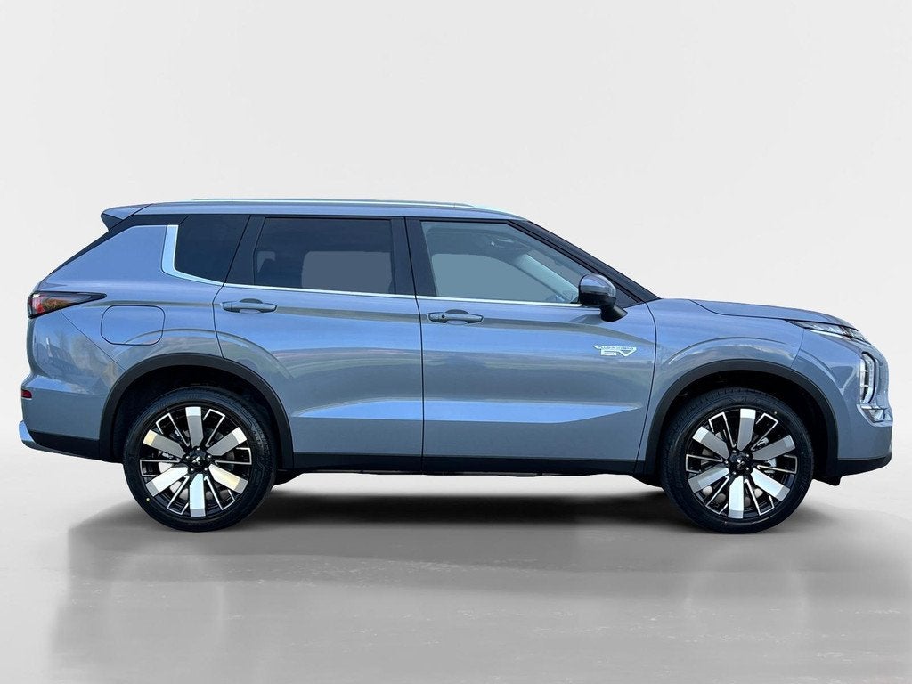 Mitsubishi Outlander 2.4 PHEV Business Edition AWD |Zakelijk, Auto's, Mitsubishi, Automaat, Outlander, 4 cilinders, Met garantie (alle)
