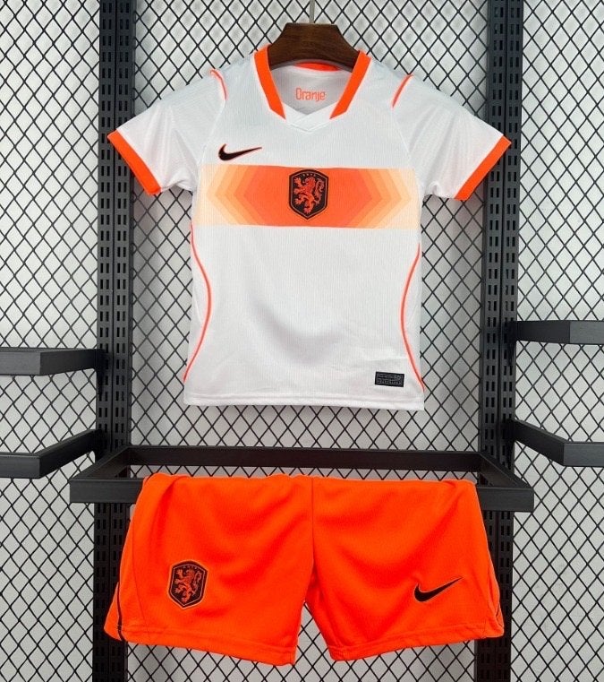 Voetbalshirts, Sport en Fitness, Maat L, Ophalen of Verzenden, Nieuw, Set