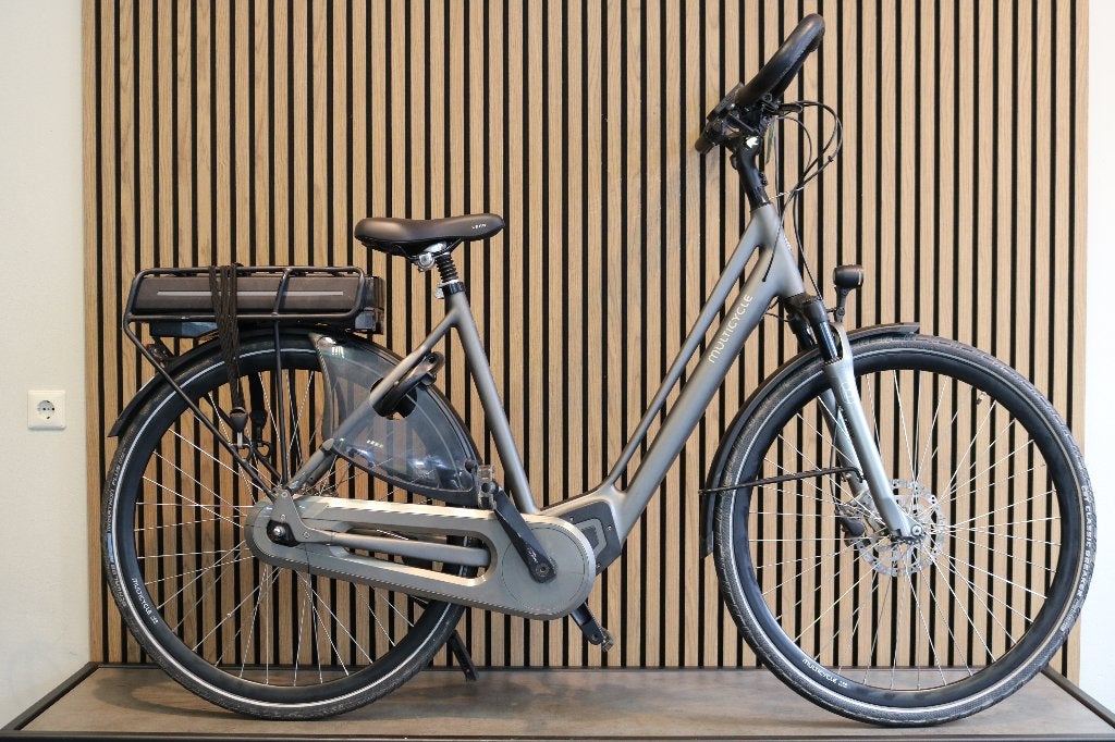 Multicycle Voyage EM 53cm E-Bike, Overige merken, Mekers, Versnellingen, Ophalen of Verzenden
