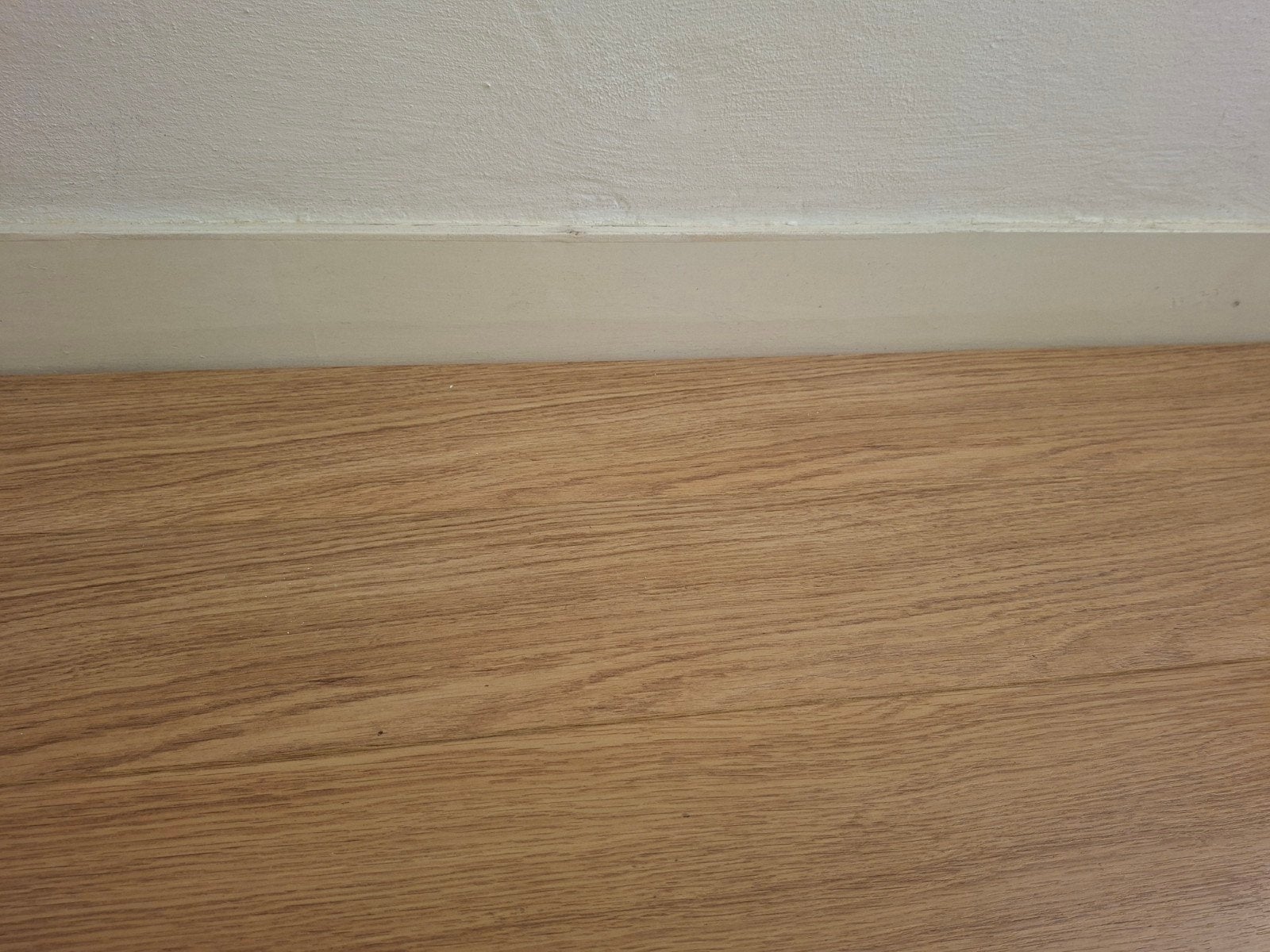 Quick step geverniste naturelle eik laminaat, Ophalen, Gebruikt, 50 tot 150 cm, 10 m² of meer