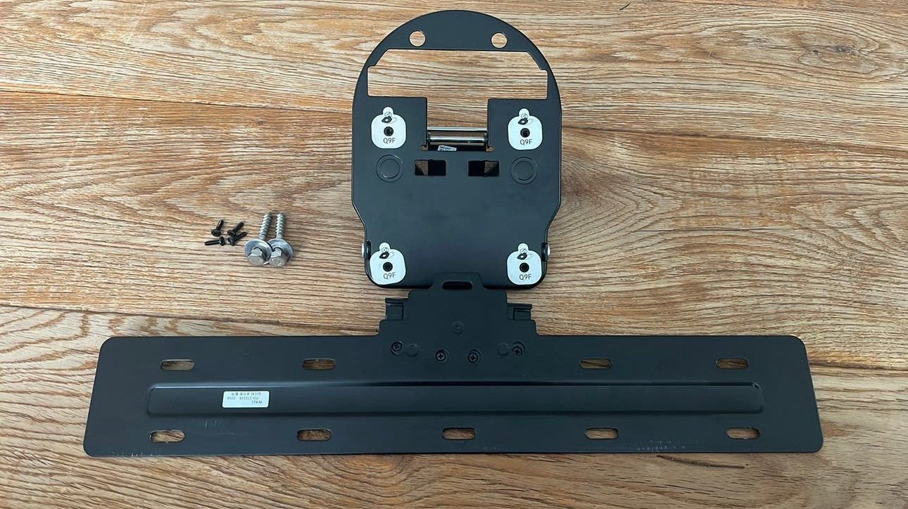 Samsung No Gap Wall-Mount WMN-M15EA, Verzenden, Zo goed als nieuw