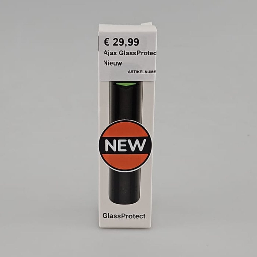 Ajax GlassProtect Zwart | Nieuw, Flex Ltd., Nieuw, https://flex.com/contact-us, Nobelstraat 10, 5807 GA Oostrum LB, Limburg, Nederland