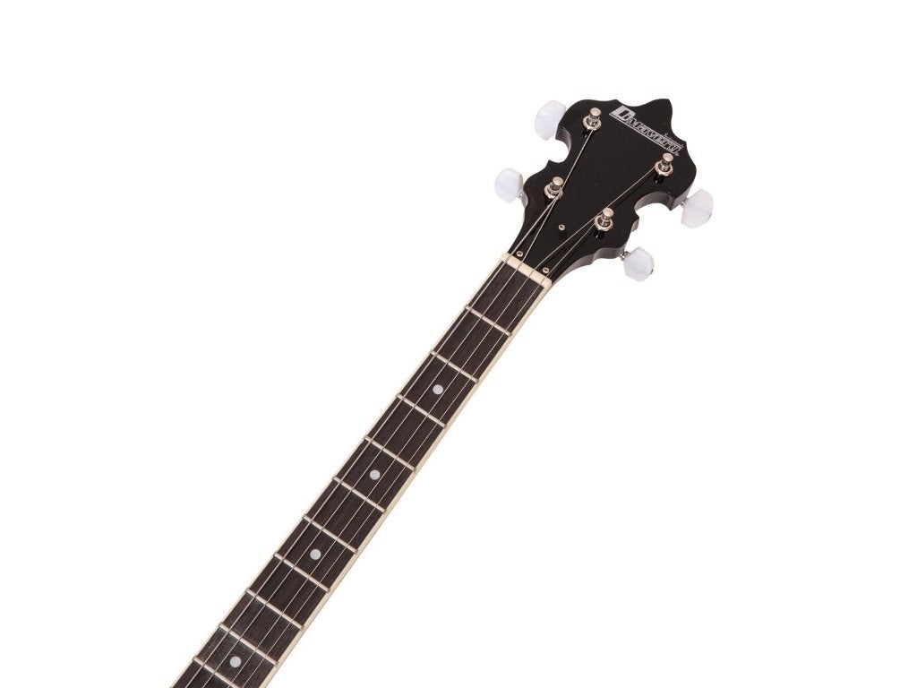 DIMAVERY BJ-04 Banjo 4-string, ., Nieuw, Ophalen of Verzenden, Banjo