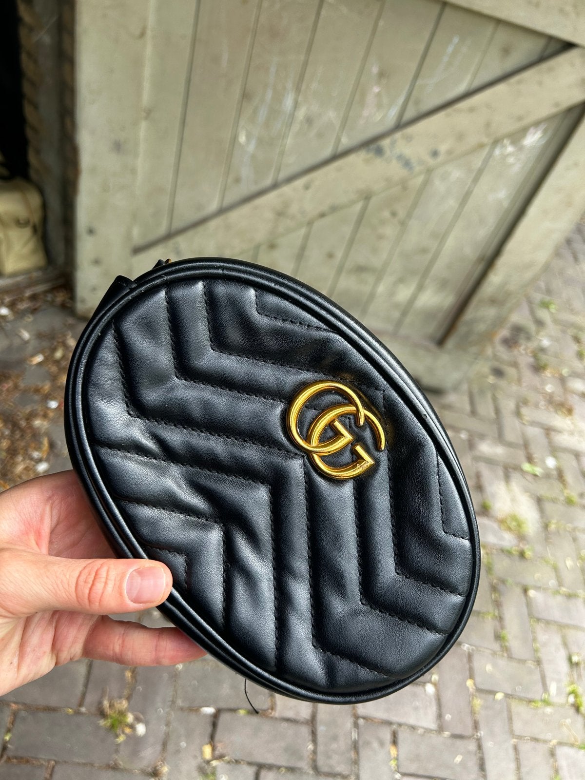 Dames Heuptas Zwart - Zo goed als nieuw, Ophalen of Verzenden, Zo goed als nieuw, Zwart, Overige typen