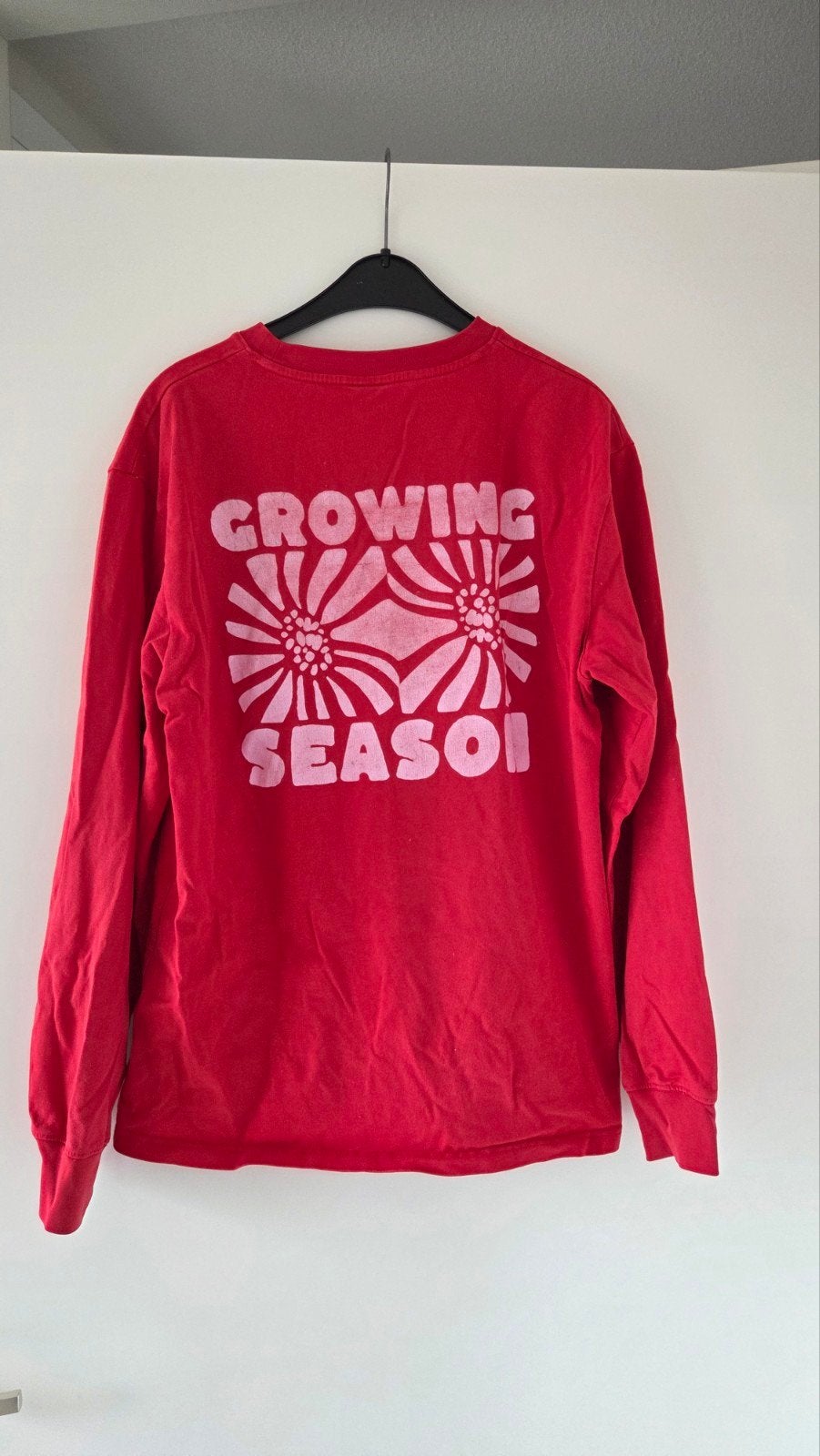 Sizz Longsleeve Maat M, Maat 38/40 (M), Ophalen of Verzenden, Zo goed als nieuw, Lange mouw