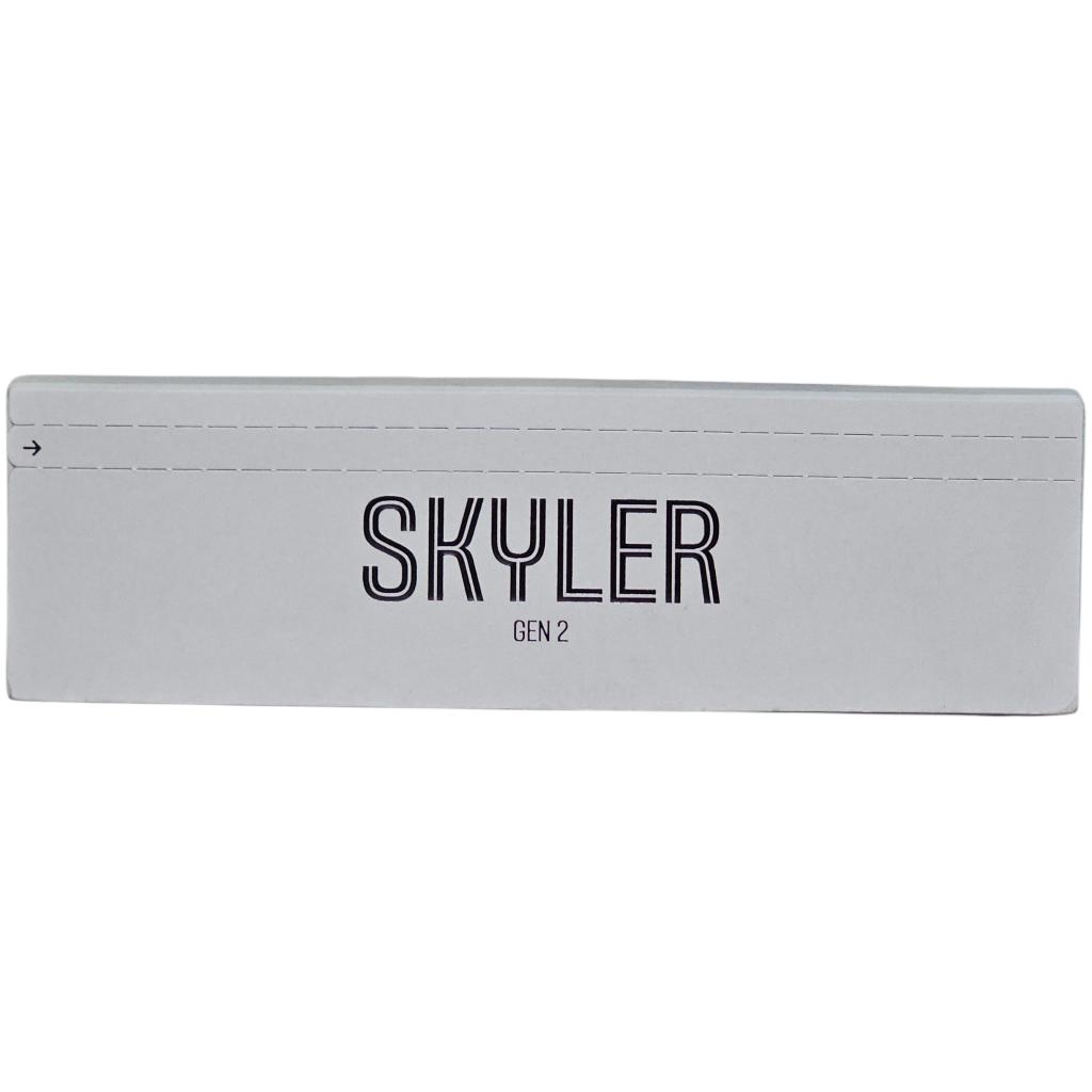 RayBan Meta Skyler Gen2 Violet | Trans | Nieuw, in seal, Ophalen of Verzenden, Nieuw, Zonnebril, Ray-Ban