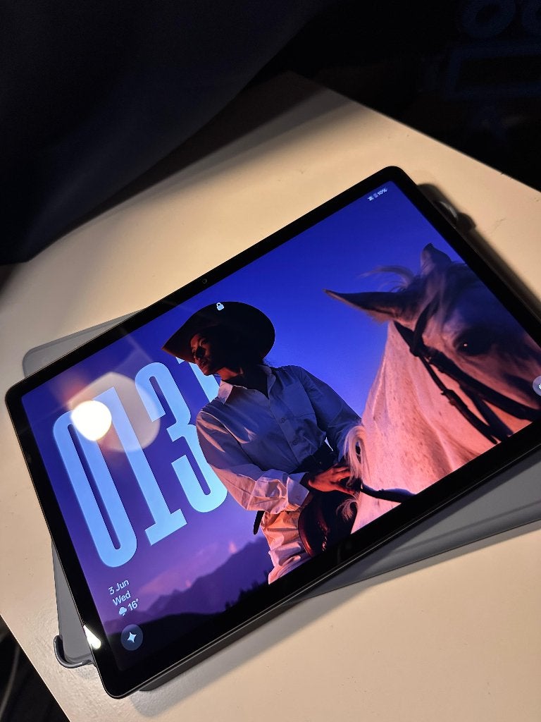 OnePlus Pad Lite tab 128GB 6GB RAM | 11” 2025 | Charger, Ophalen, 11 inch, Zo goed als nieuw, 128 GB