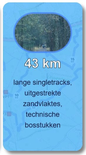 Startnummer Athlos Hydro Trail Run 2026 (7 nov., Harderwijk), Tickets en Kaartjes, Eén persoon, November
