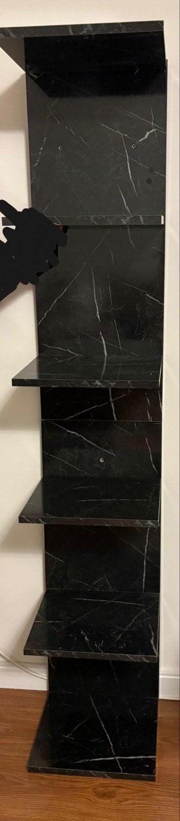 Marmeren plank, Ophalen of Verzenden, Gebruikt