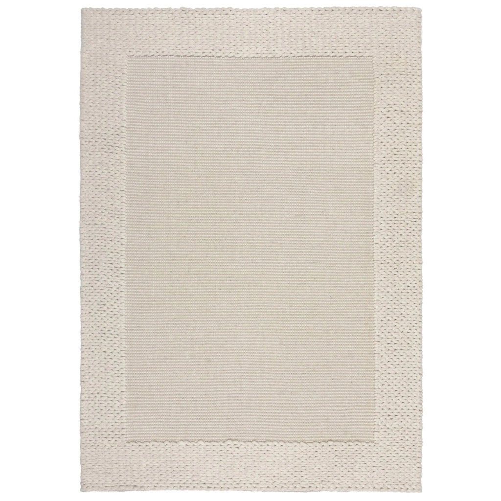Flair Rugs vloerkleed wol Rue Plait (290x200 cm), Paderbornstraat 21 8028 NB Zwolle, Wehkamp, Stijlvol, Ophalen of Verzenden