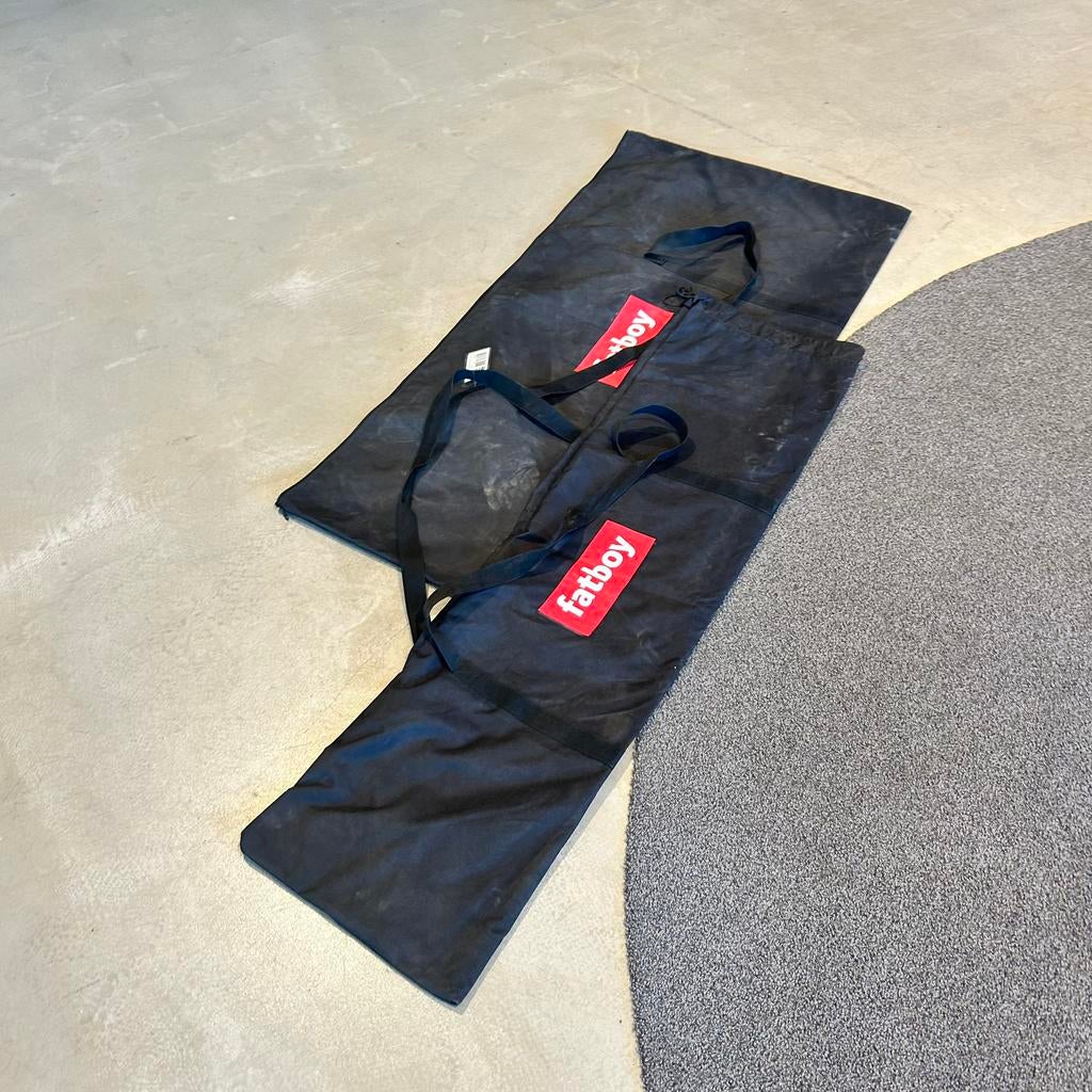 Fatboy hangmat opbergtassen, Ophalen of Verzenden, Nieuw, Binnen, Opvouwbaar