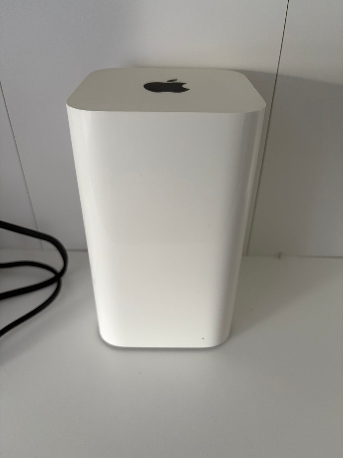 Apple AirPort Extreme (Model A1521) - Wifi 5 Router, Computers en Software, Routers en Modems, Ophalen of Verzenden, Gebruikt