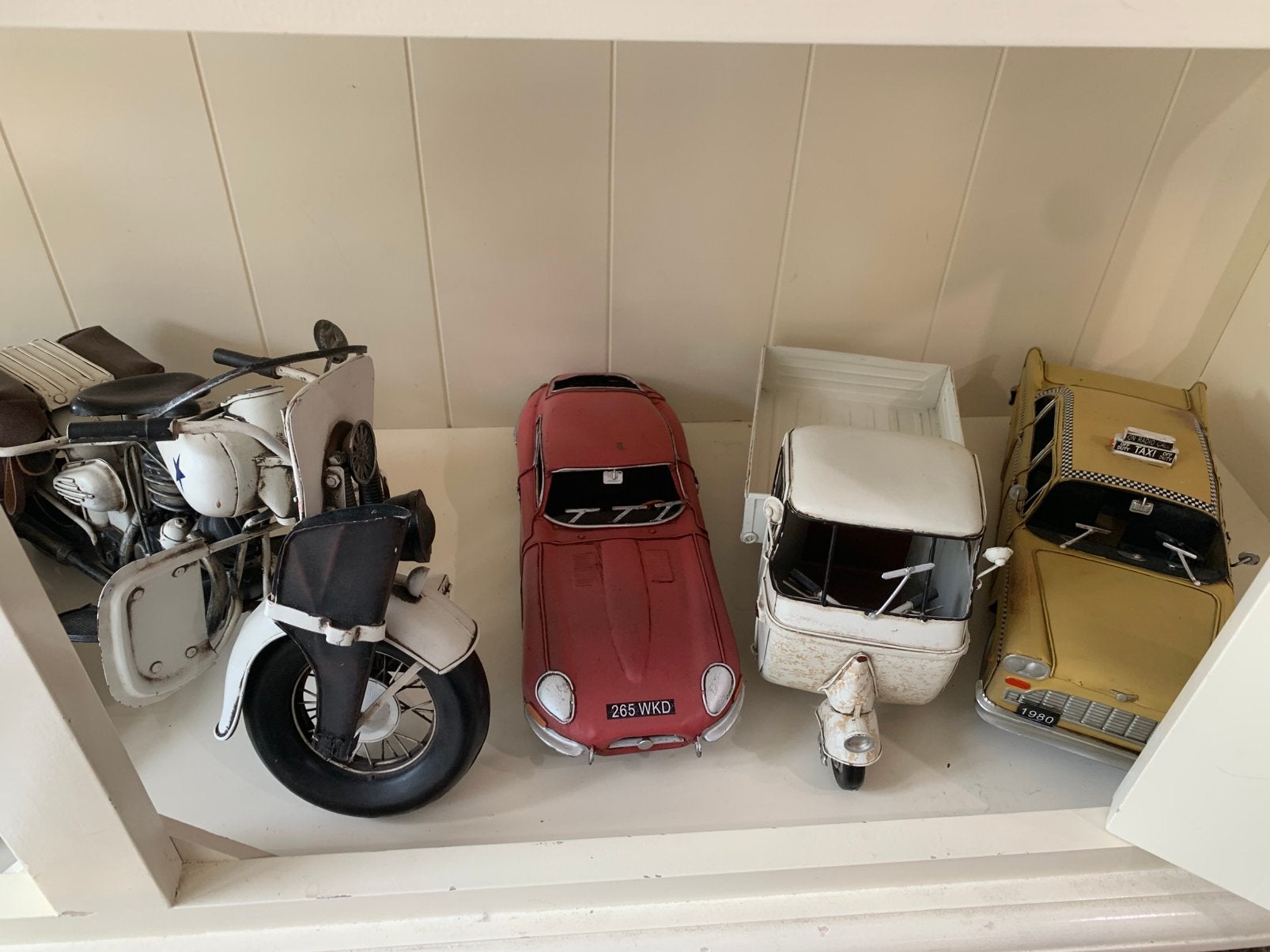 Diverse model auto’s, Ophalen of Verzenden, Zo goed als nieuw, Auto