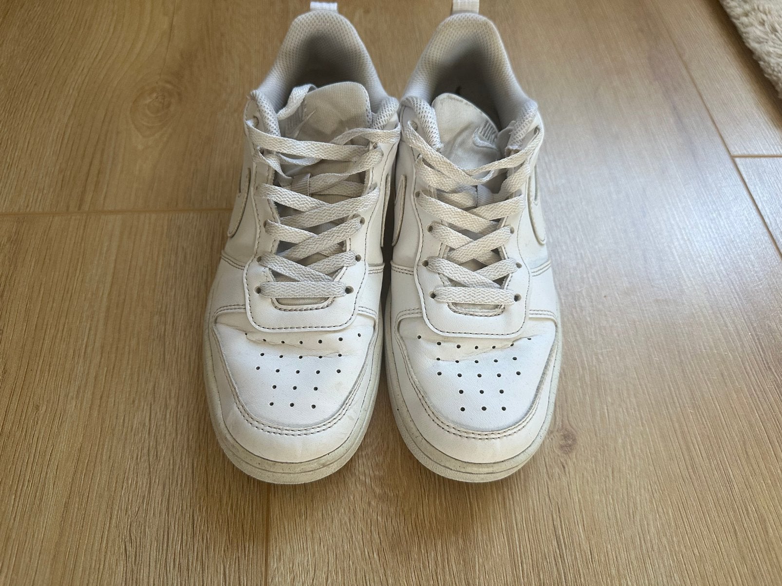 Nike sneakers maat 37, Kleding | Dames, Schoenen, Wit, Ophalen of Verzenden, Sneakers of Gympen, Gedragen