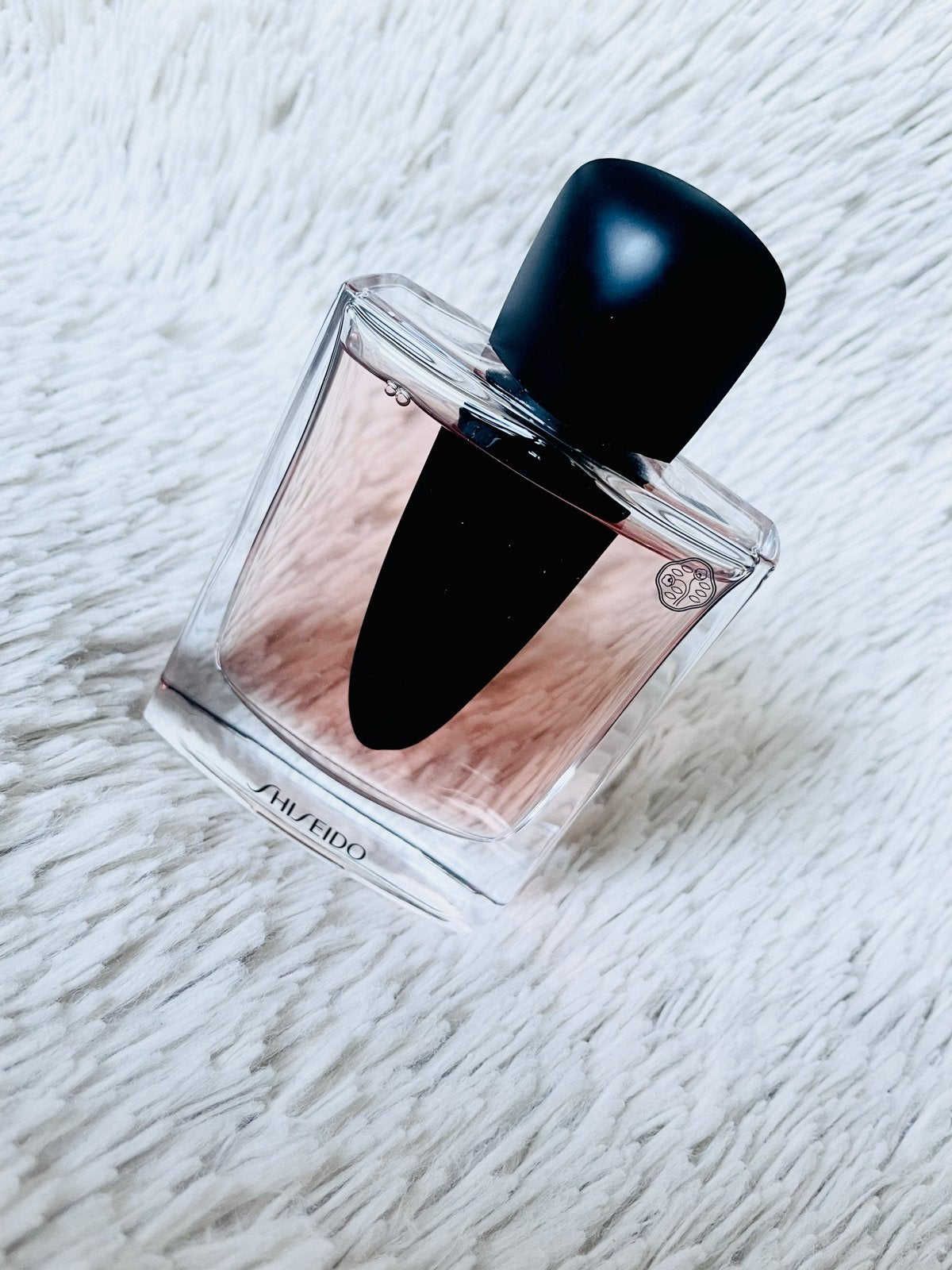 Shiseido Ginza Eau de Parfum 90 ml, Ophalen of Verzenden, Zo goed als nieuw