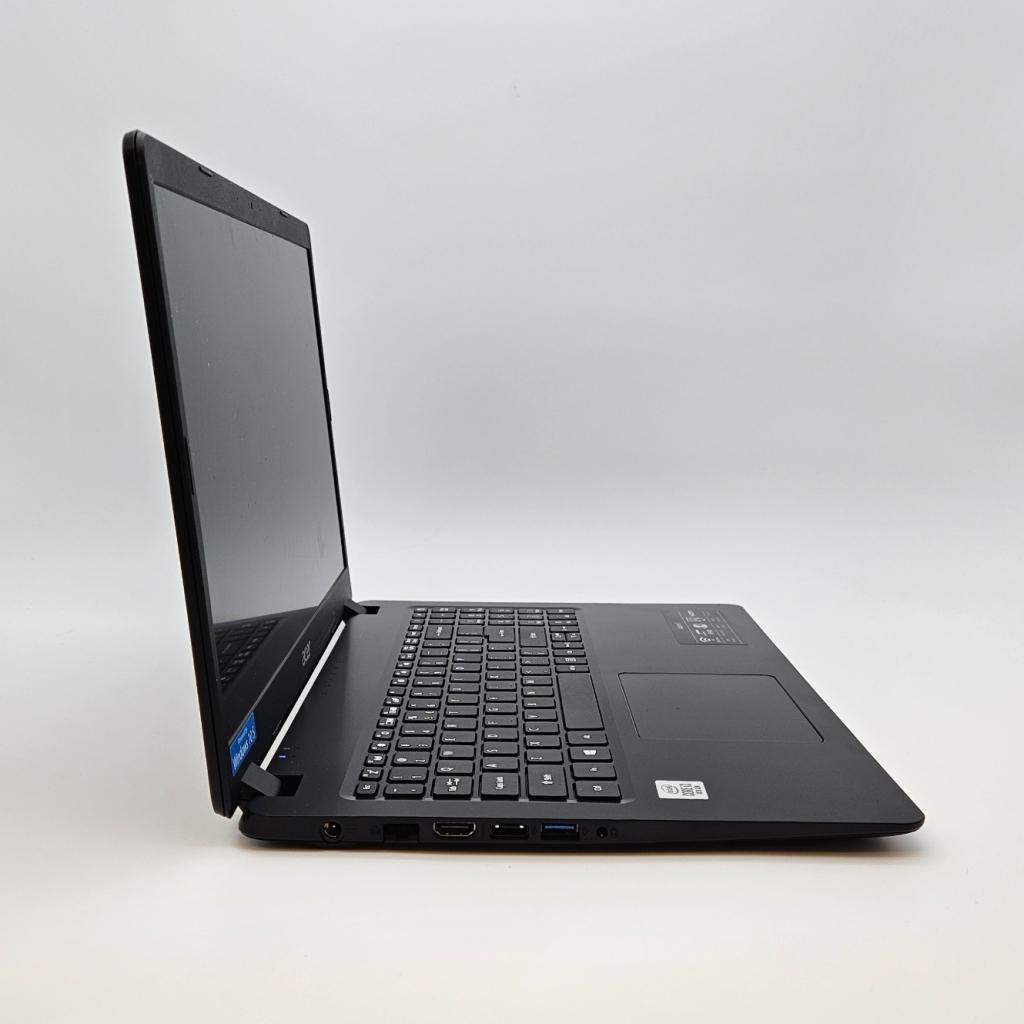 Acer Aspire 3 A315-54-32WU - i3-10110U 4GB RAM 128GB SSD, Acer, Zo goed als nieuw, Support@acer.com, 8F, No. 88, Sec. 1, Xintai 5th Rd.
Xizhi District, New Taipei City 221
Taiwan