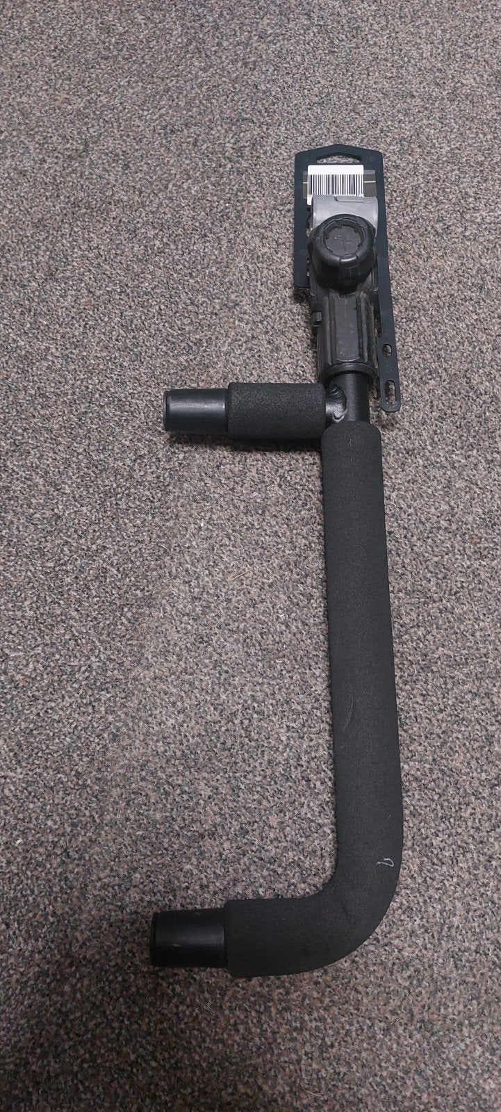 Matrix 3D-R Double Protector Bar Long, Ophalen of Verzenden, Gebruikt, Kunstaas