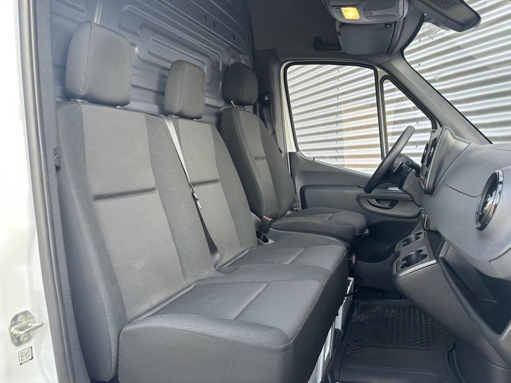Mercedes-Benz Sprinter 317 L3H2 Automaat Airco Apple Carplay, Automaat, Gebruikt, Euro 6, 4 cilinders