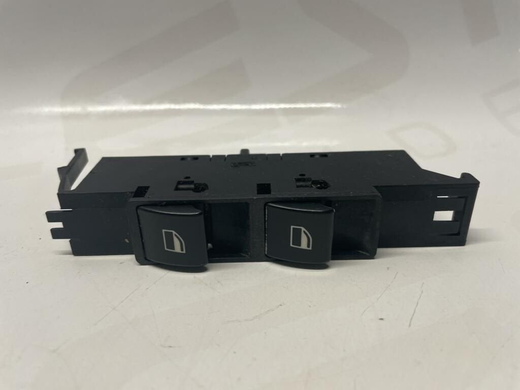 Raamschakelaar BMW E46 61318381509, Gebruikt, -, -, Ophalen of Verzenden