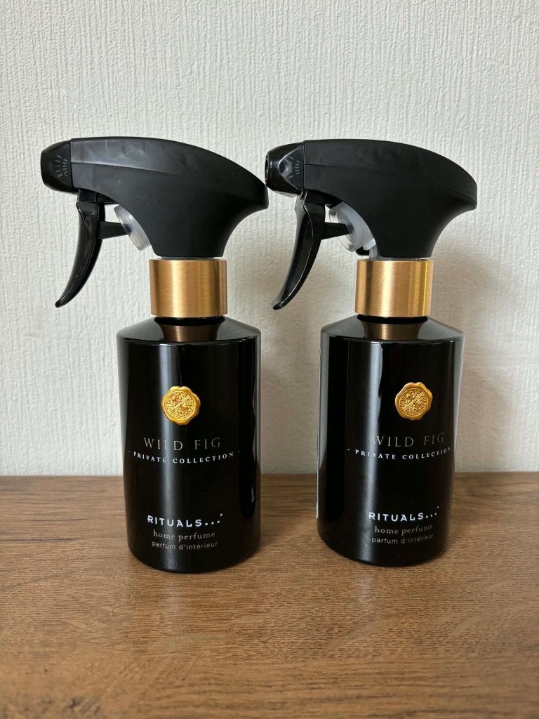 Rituals Wild Fig Huisparfum 250 ml, Ophalen of Verzenden, Nieuw