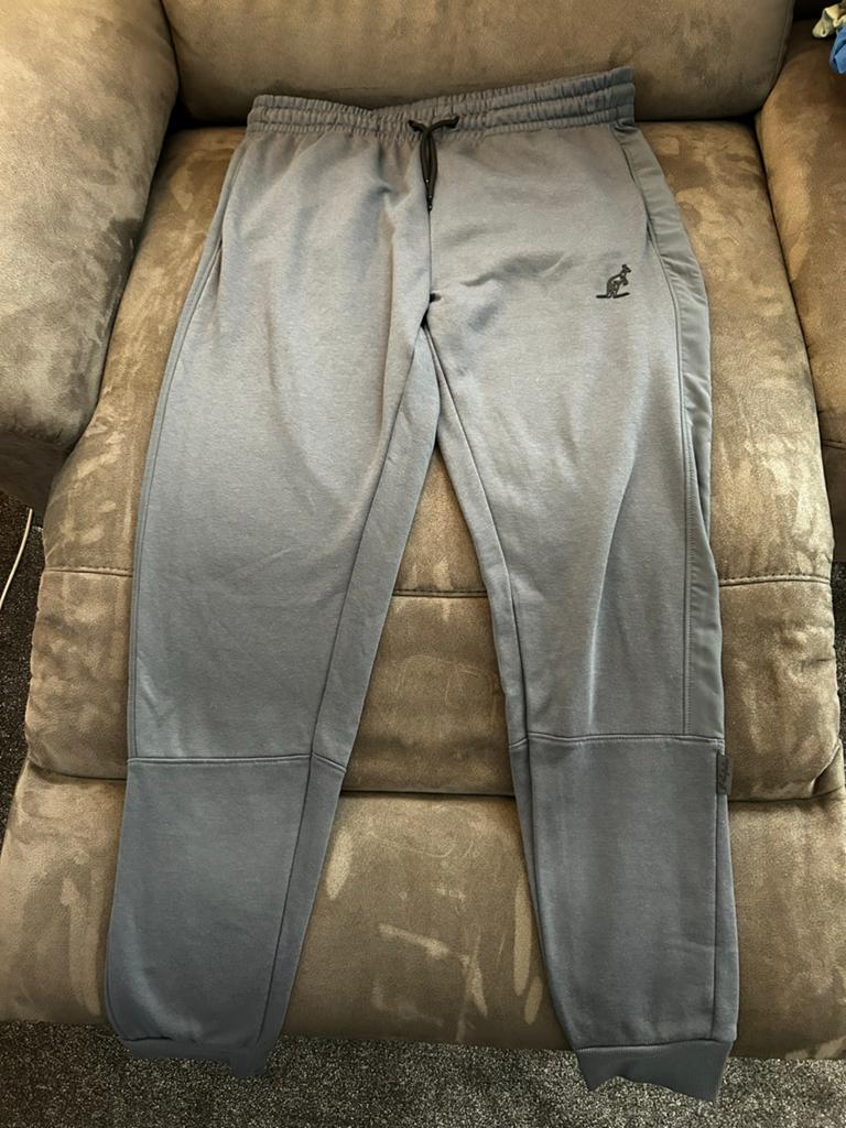 Joggingbroek Australian - Zo goed als nieuw - Maat XL, Kleding | Heren, Ophalen of Verzenden, Zo goed als nieuw, Maat 56/58 (XL)