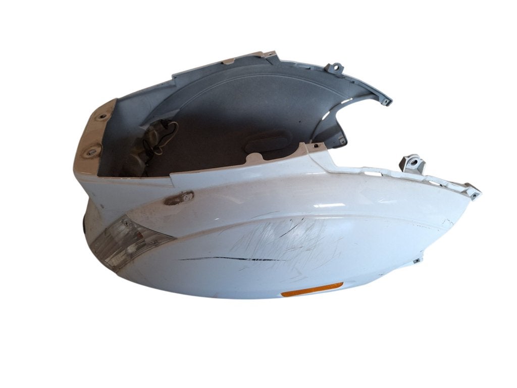 Achter kap kappen origineel Piaggio zip, Gebruikt, Ophalen of Verzenden
