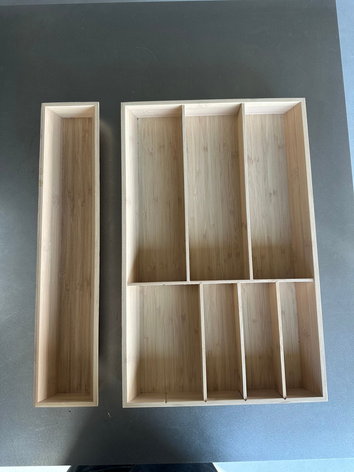 IKEA Cutlery organizer, Ophalen of Verzenden, Gebruikt
