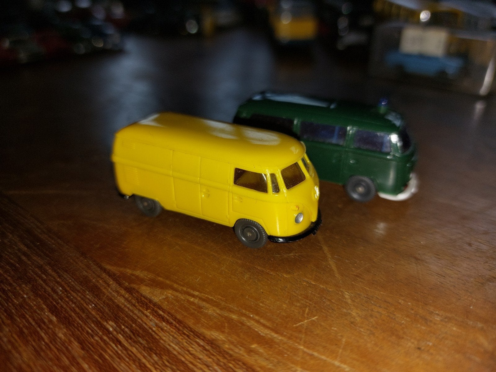 Wiking h0 auto's, Ophalen of Verzenden, Zo goed als nieuw, Auto, Wiking