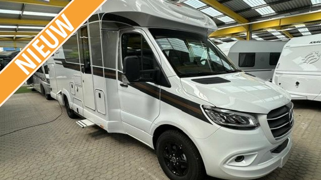 Caravans And Camping Carthago