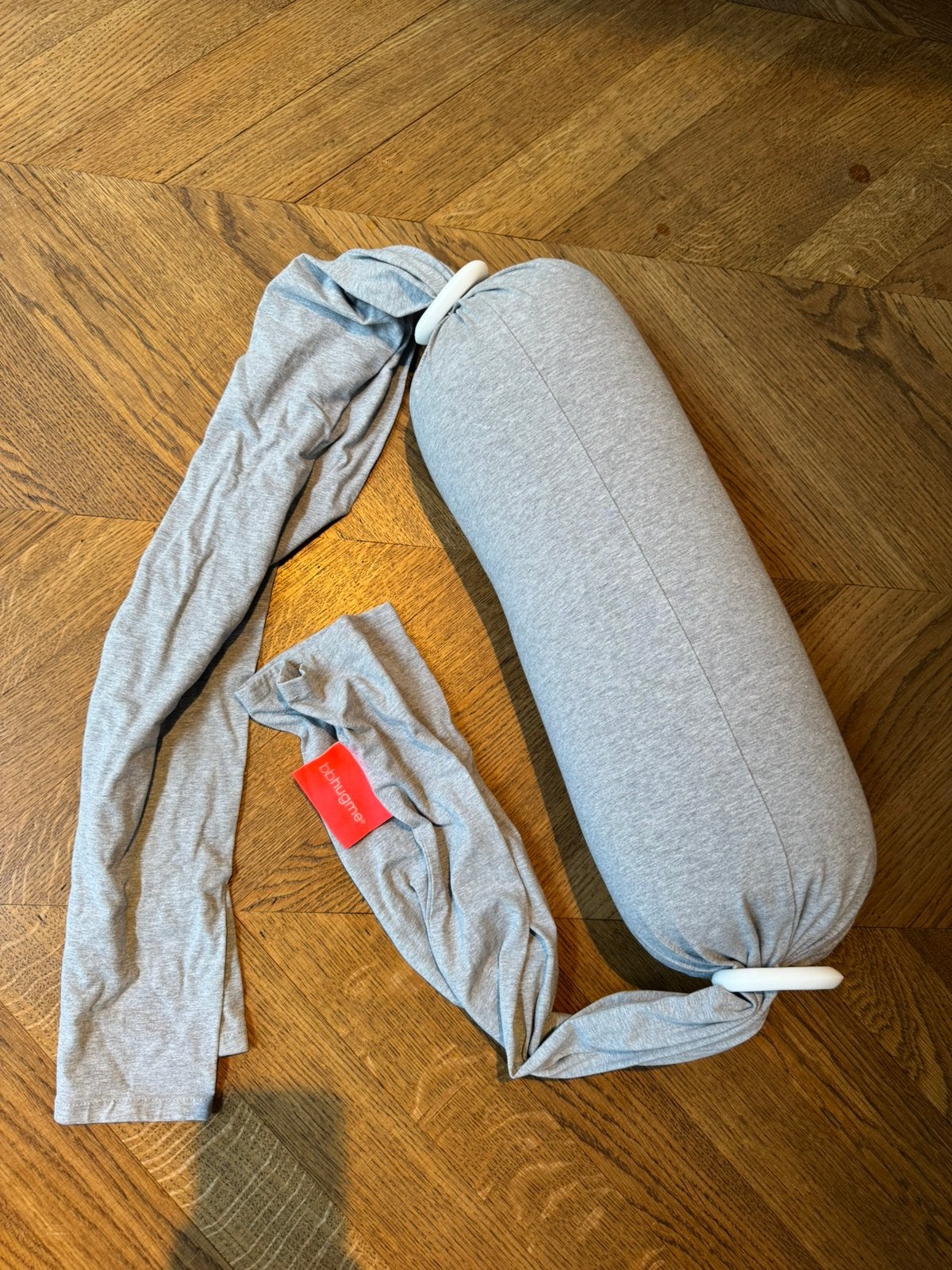 Baby nursing pillow (Bbhugme), Ophalen, Zo goed als nieuw, Overige typen