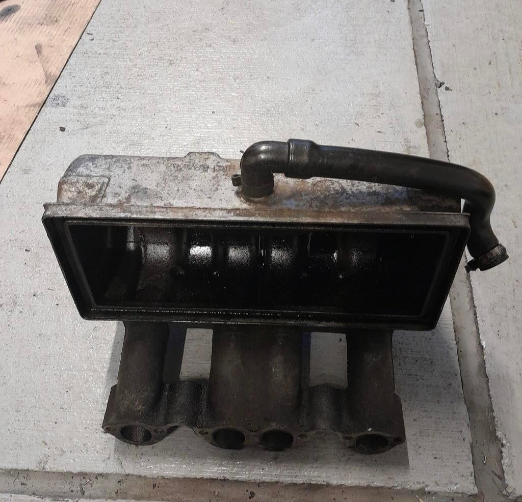 Volkswagen 1.5 diesel motorblok, Ophalen of Verzenden, Gebruikt, Volkswagen