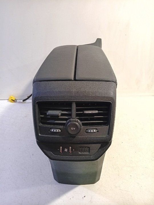 Middenconsole Peugeot 5008, Auto-onderdelen, Interieur en Bekleding, Peugeot, Gebruikt, Herkomst onderdeel bekend, 12 maanden garantie