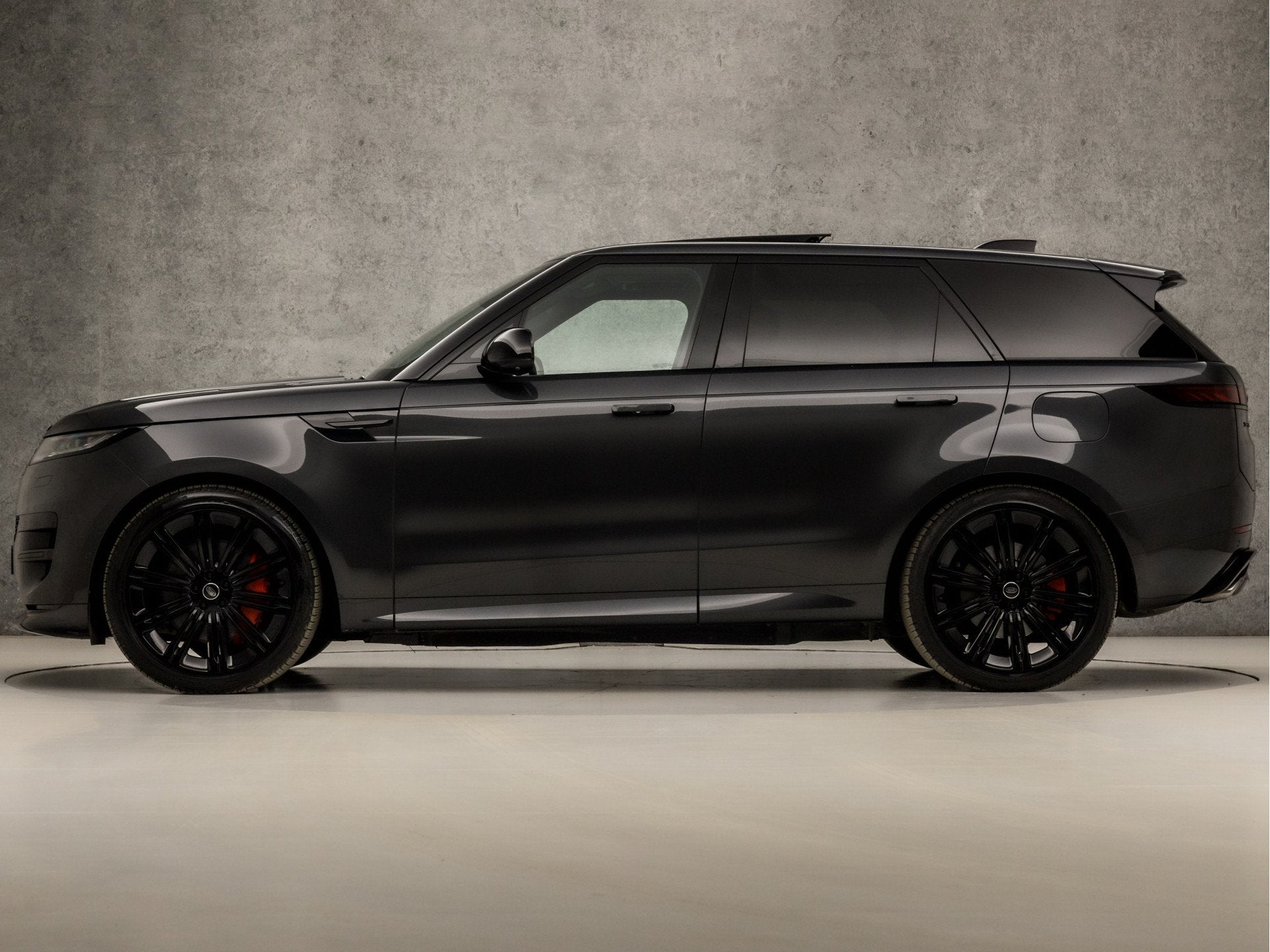Land Rover Range Rover Sport 3.0 P460e Dynamic PHEV 441Pk Au, Auto's, Automaat, Gebruikt, 3000 kg, 2996 cc
