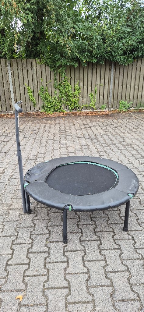 Fitness trampoline, Ophalen, Gebruikt, Overige typen