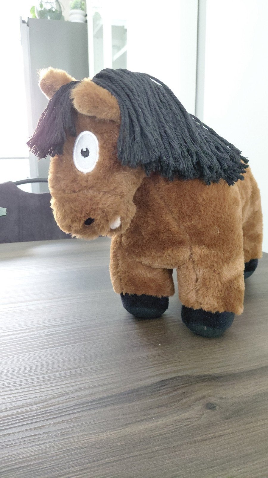 crafty pony, Ophalen of Verzenden, Zo goed als nieuw, Paard