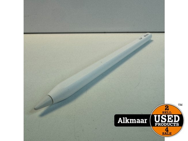 Apple Pencil Pro Wit | Zeer Nette staat, Computers en Software, Apple iPads, Apple, Zo goed als nieuw, Support@apple.com, One Apple Park Way
Cupertino, CA 95014
United States