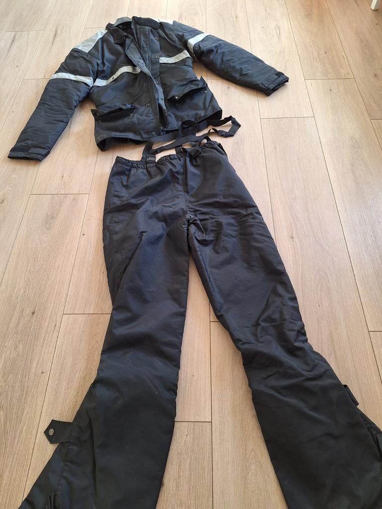 Motorpak maat 52, Motoren, Kleding | Motorkleding, Ophalen, Tweedehands, Combipak
