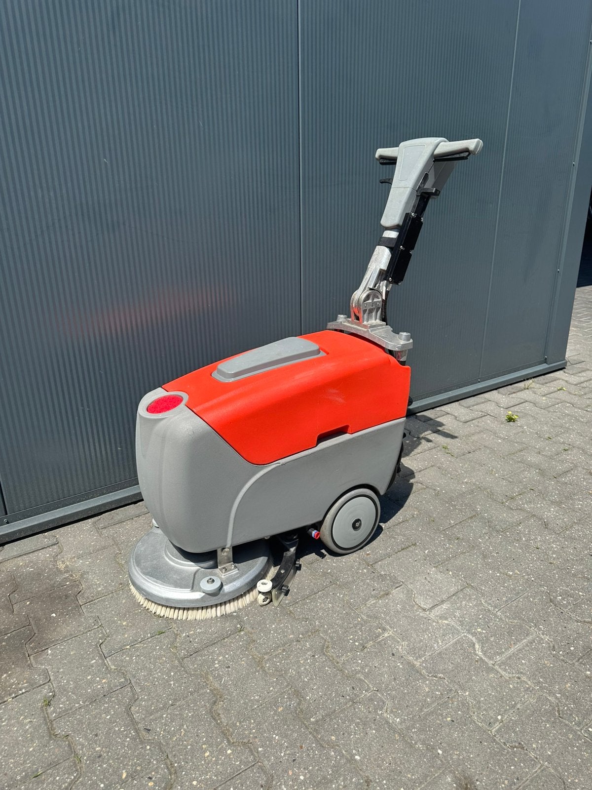Schrobmachine Hako B12 / Nieuw, Ophalen, Overige typen