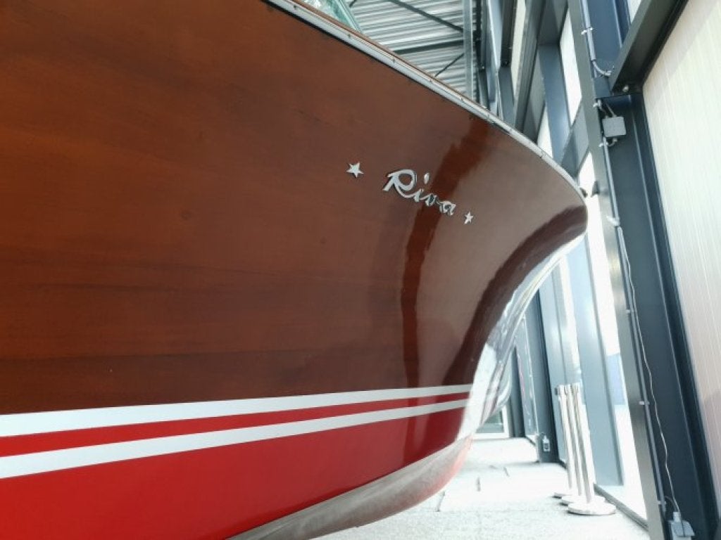 Riva Super Florida, Watersport en Boten, Niet ingevuld, Overige merken, Gebruikt, Niet ingevuld