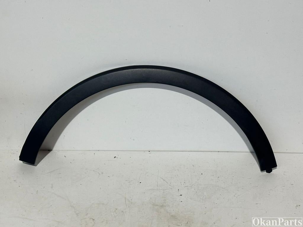 Renault Captur I linker achter wielandlijst links 788A38847R, Ophalen of Verzenden, Gebruikt, Achter, Renault
