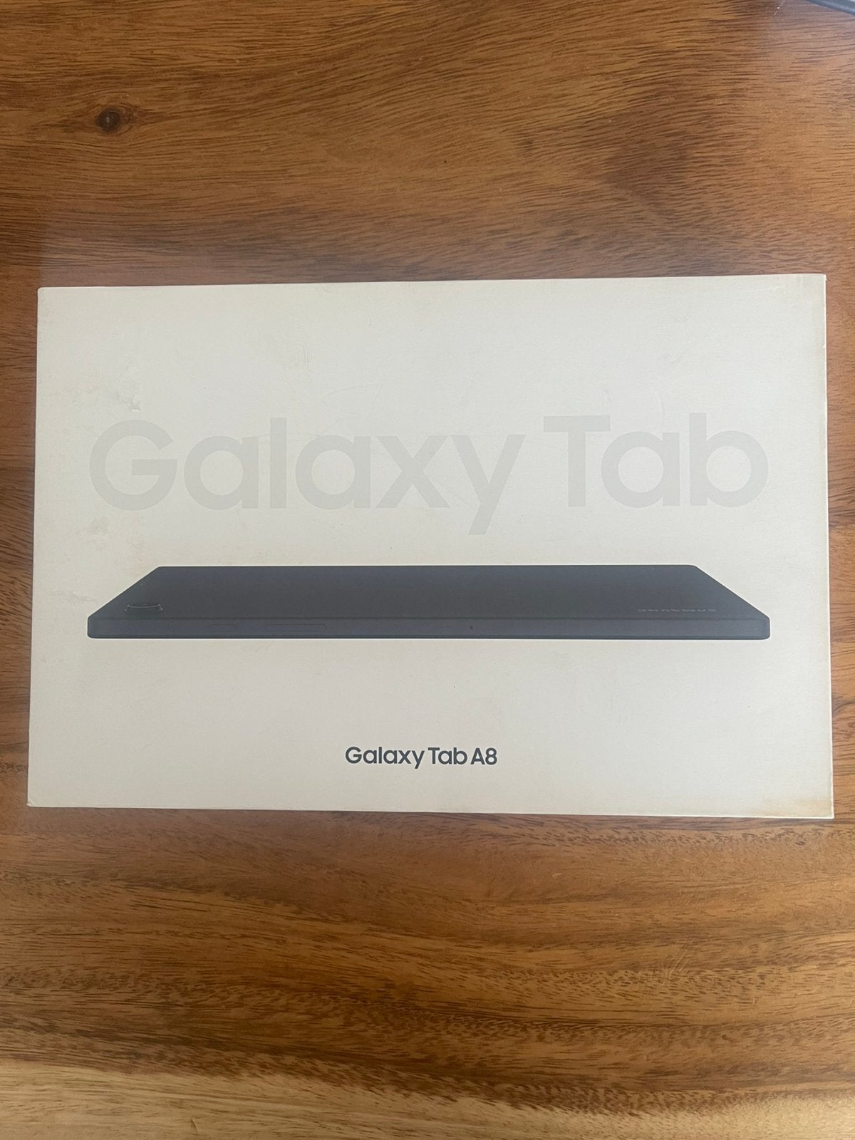 Samsung Galaxy Tab A8 - Nieuw in doos, Computers en Software, 10 inch, Nieuw, Ophalen of Verzenden, 64 GB