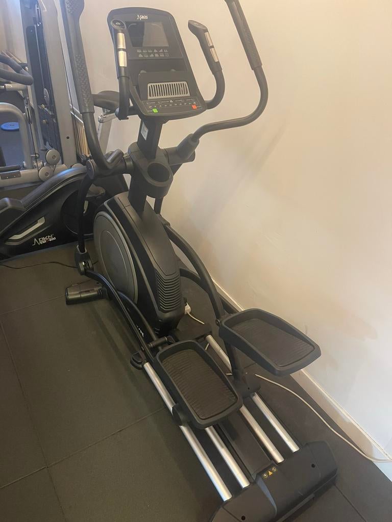 DKN Crosstrainer - Gym & voor thuis trainingen, Ophalen, Gebruikt, Armen, Crosstrainer