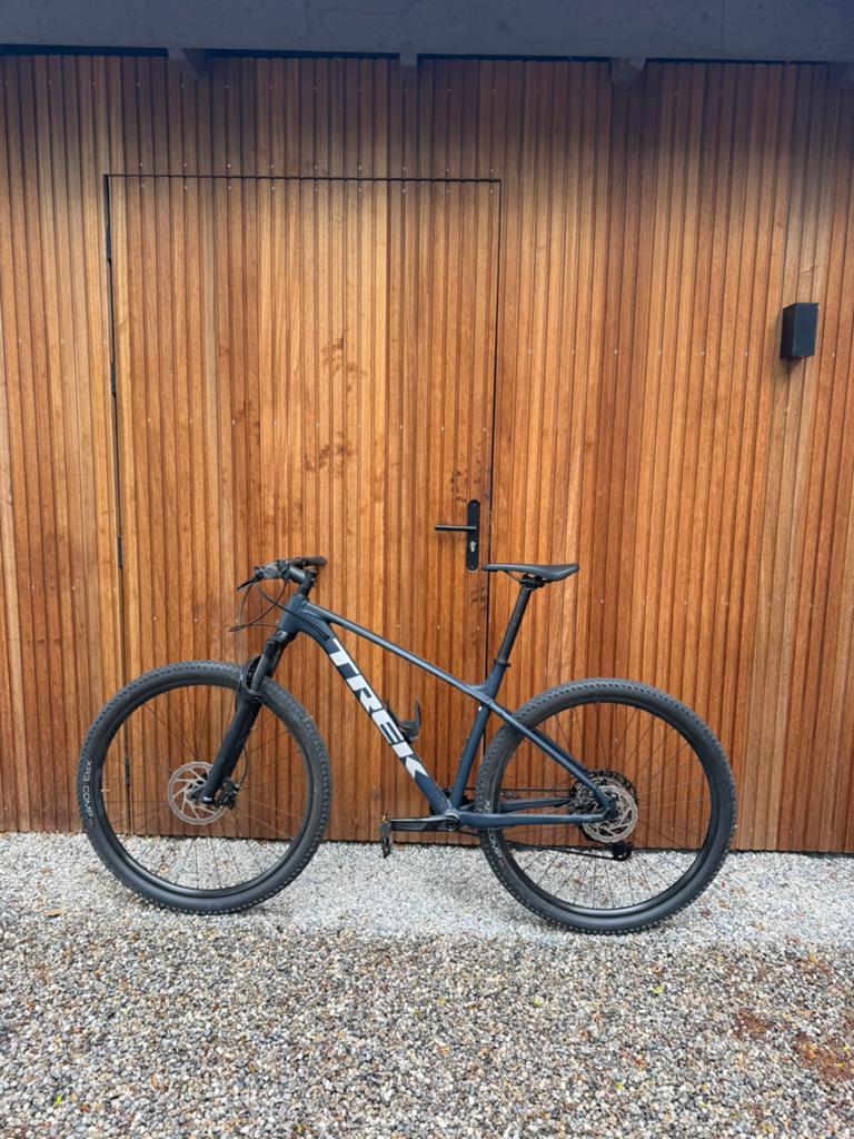 Trek X-Caliber 9 – Zeer nette staat - Maat L, Ophalen, Zo goed als nieuw, Trek