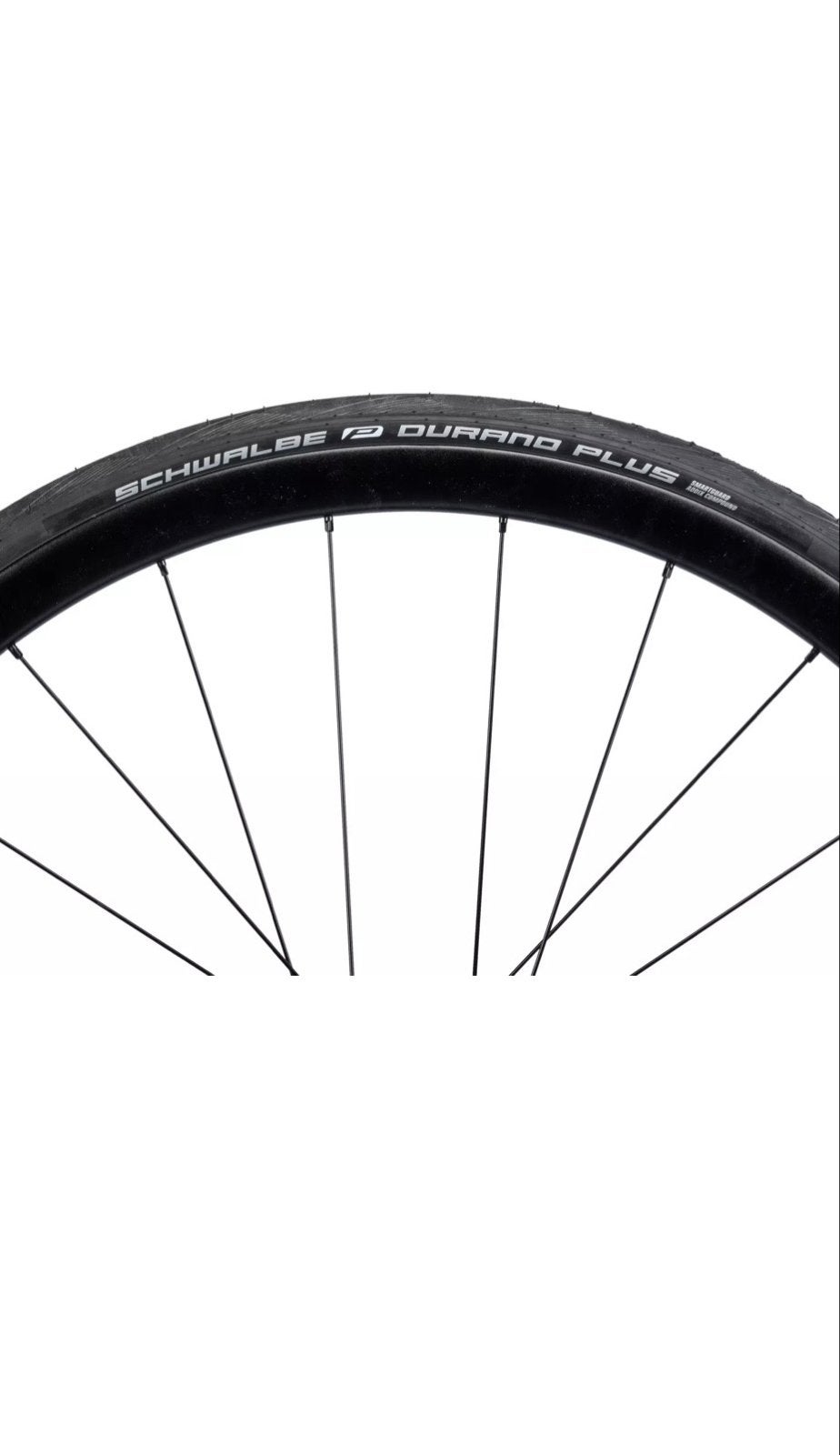 Schwalbe Durano Plus banden 25-622, Gebruikt, Band, Ophalen of Verzenden, Rubber