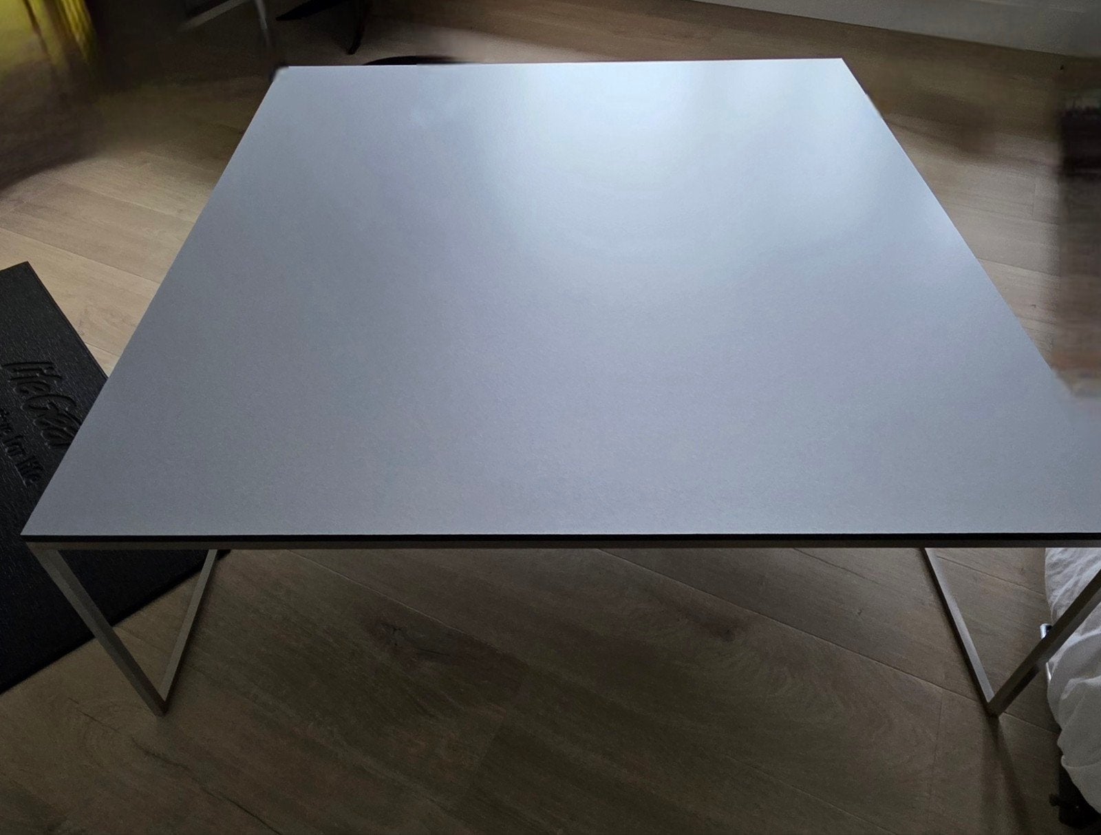 Design salontafel  en bijzettafels, Ophalen