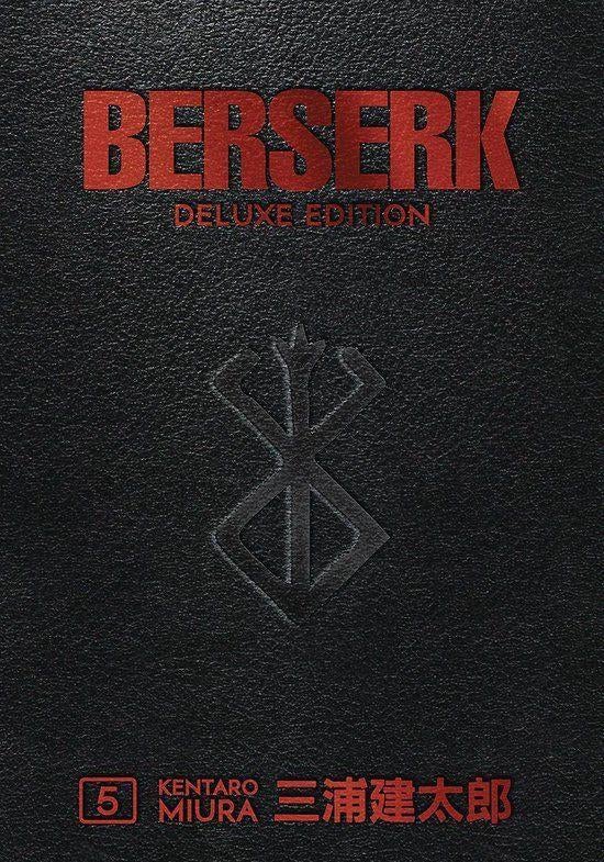 berserk + blade of immortals+ ours + cowboy bepop + charity, Boeken, Strips | Comics, Meerdere comics, Ophalen of Verzenden, Zo goed als nieuw